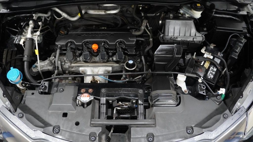 2019 Honda HR-V Image 9