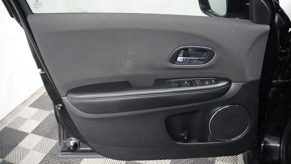 2019 Honda HR-V Image 10