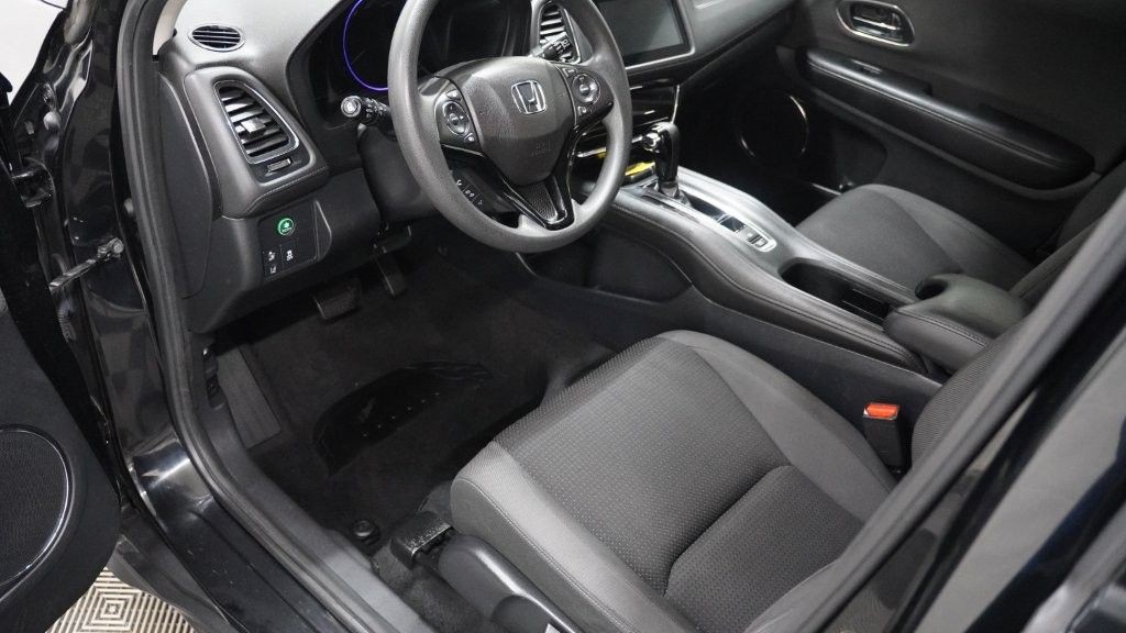 2019 Honda HR-V Image 11