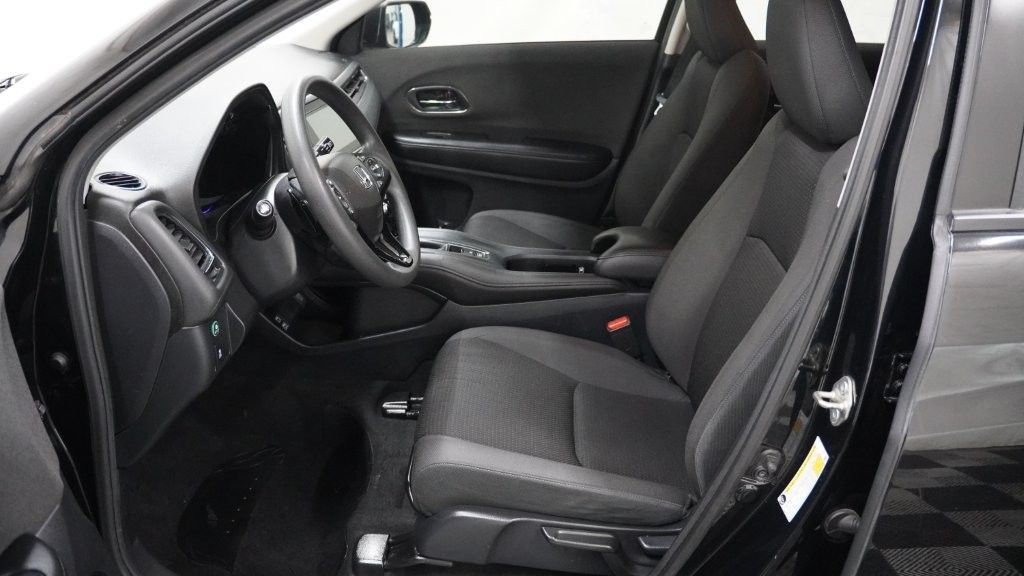 2019 Honda HR-V Image 12