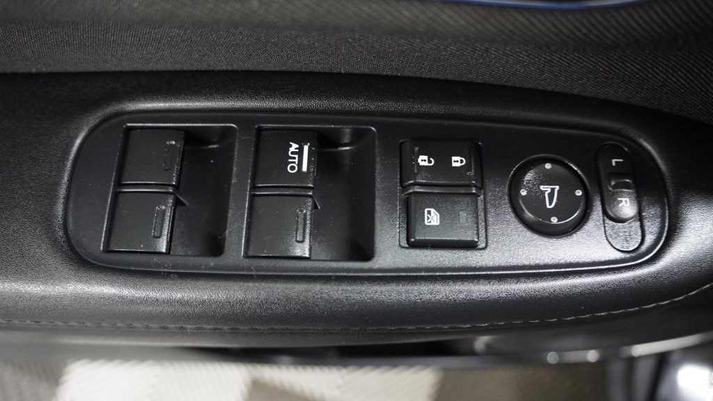 2019 Honda HR-V Image 13