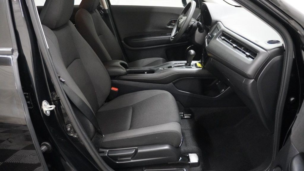 2019 Honda HR-V Image 14