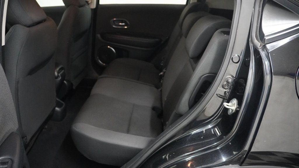 2019 Honda HR-V Image 15