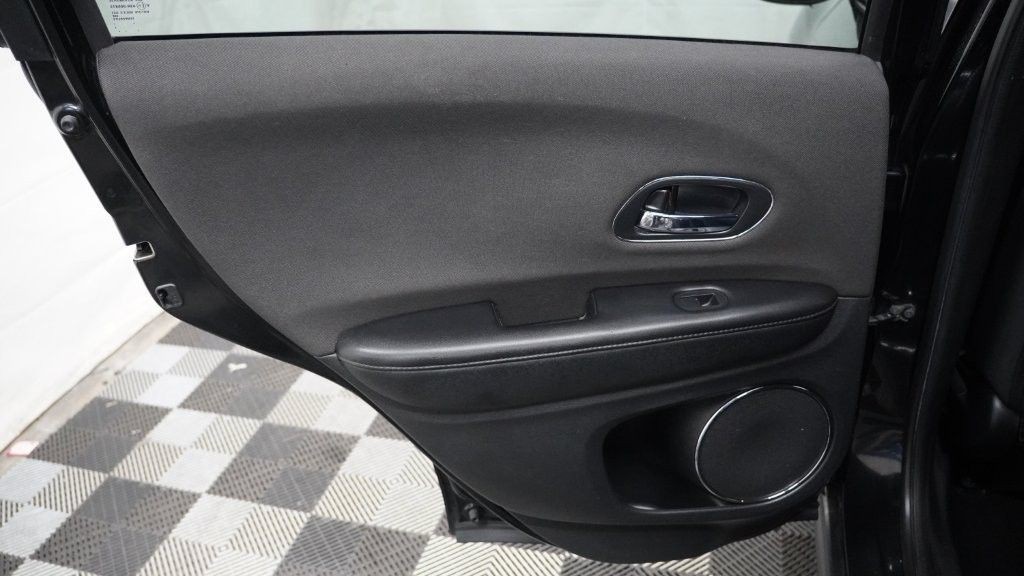 2019 Honda HR-V Image 16