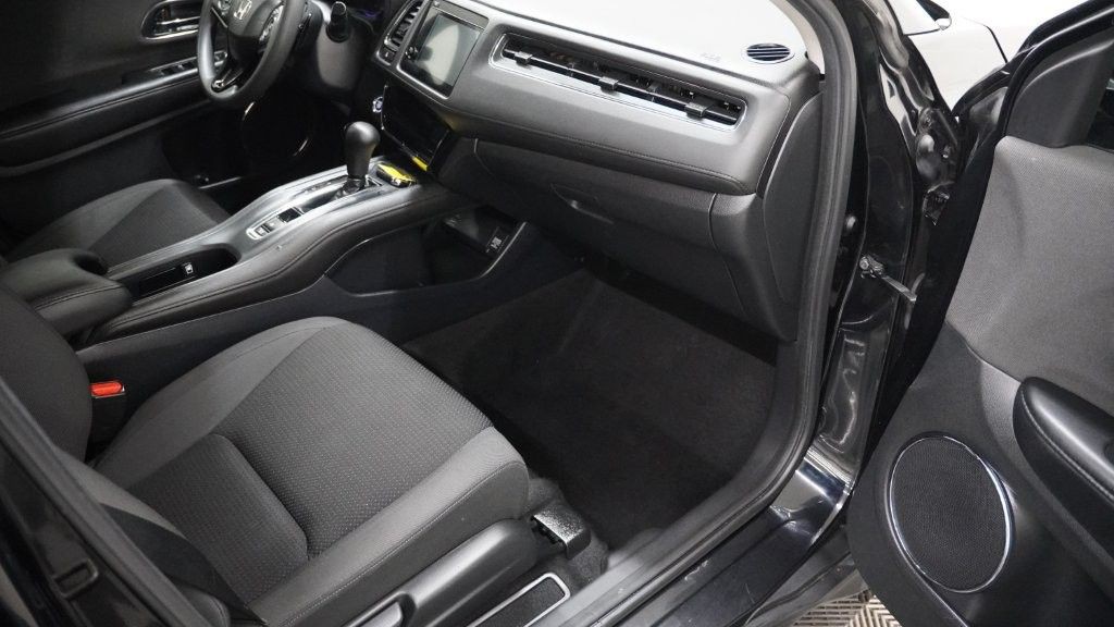 2019 Honda HR-V Image 18