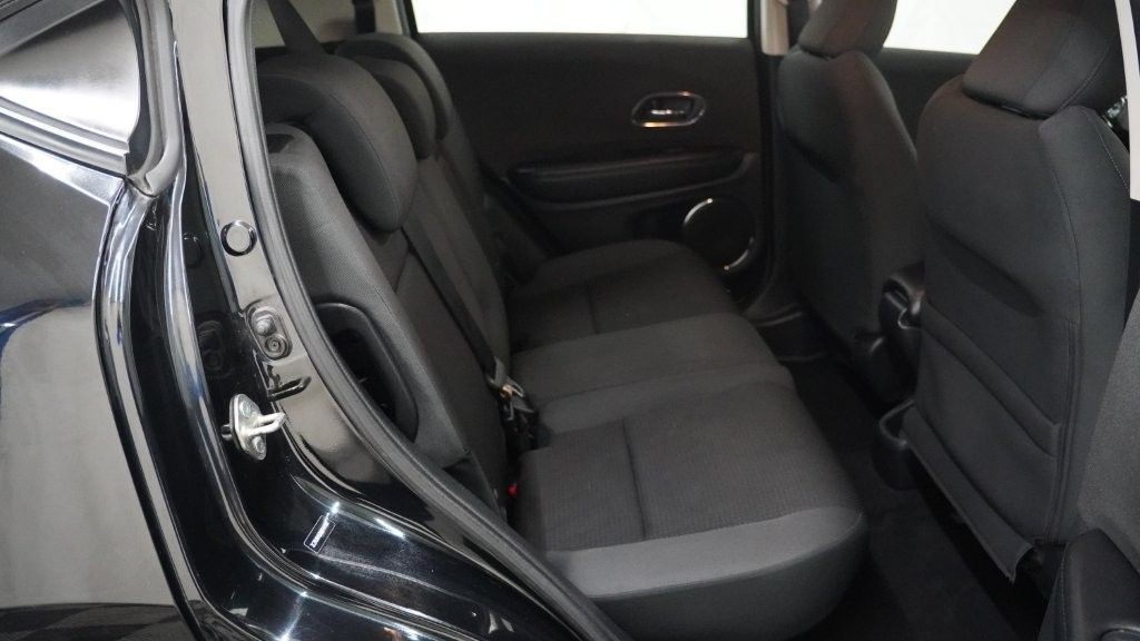 2019 Honda HR-V Image 19