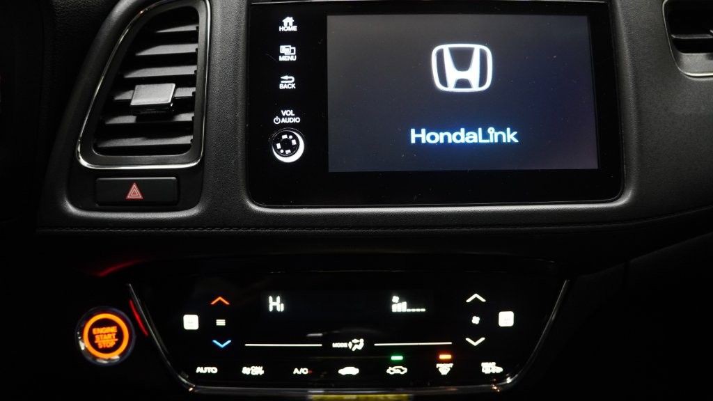 2019 Honda HR-V Image 21