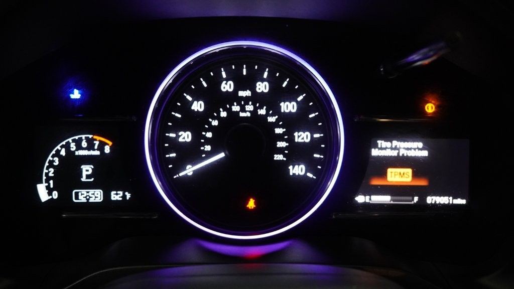 2019 Honda HR-V Image 22