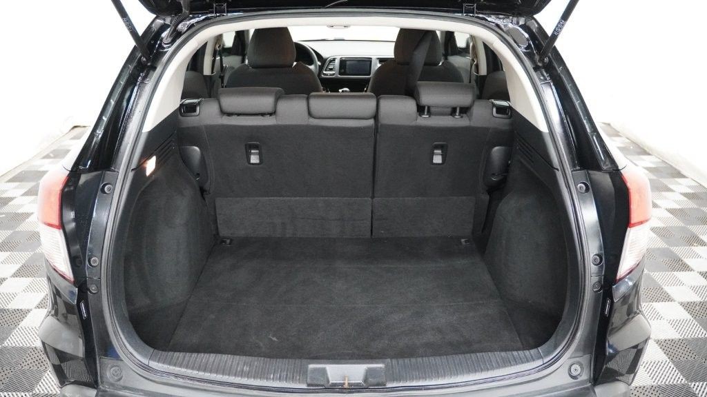 2019 Honda HR-V Image 23
