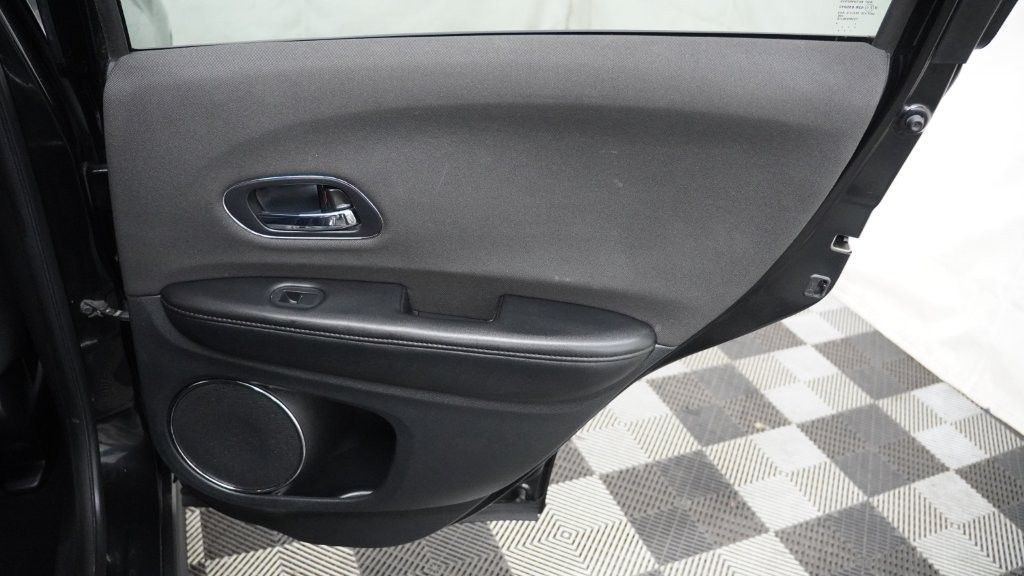 2019 Honda HR-V Image 24