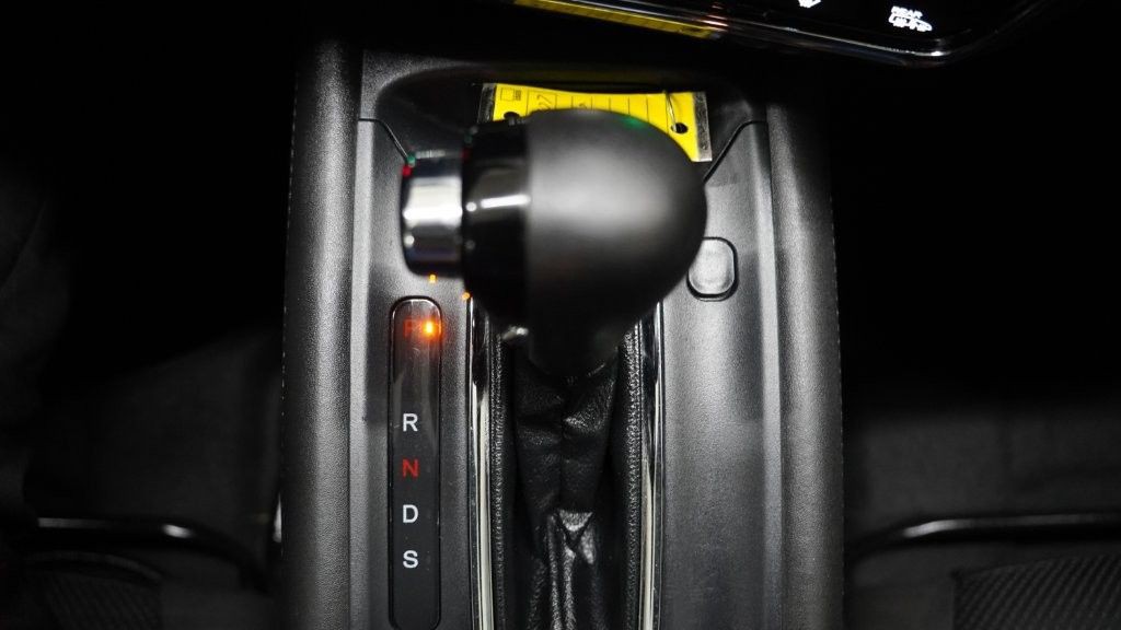 2019 Honda HR-V Image 25