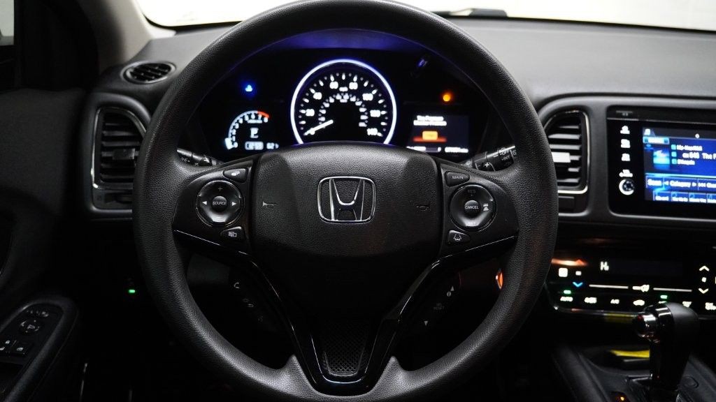 2019 Honda HR-V Image 26