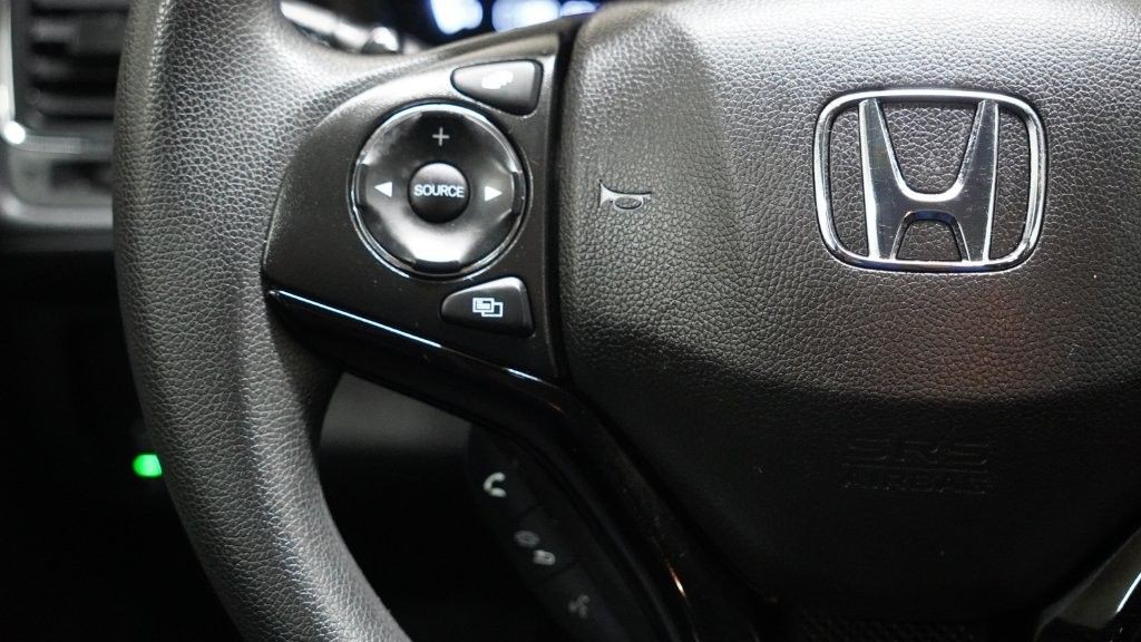 2019 Honda HR-V Image 27