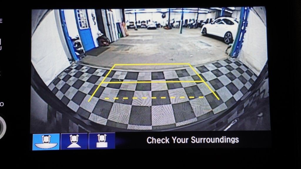 2019 Honda HR-V Image 28