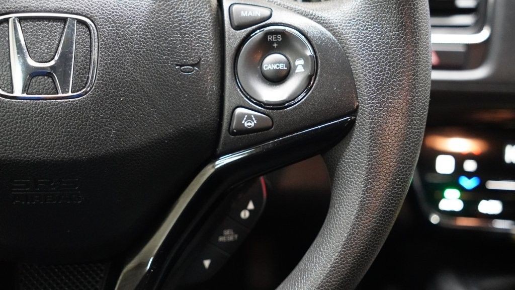 2019 Honda HR-V Image 29