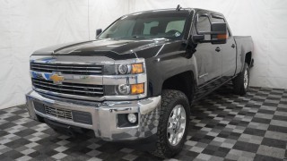 Image for 2015 Chevrolet Silverado 1500 LT ID: 6997345