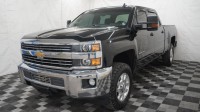 Image for 2015 Chevrolet Silverado 1500 LT ID: 6997345