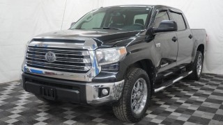Image for 2018 Toyota Tundra SR5 ID: 7057838