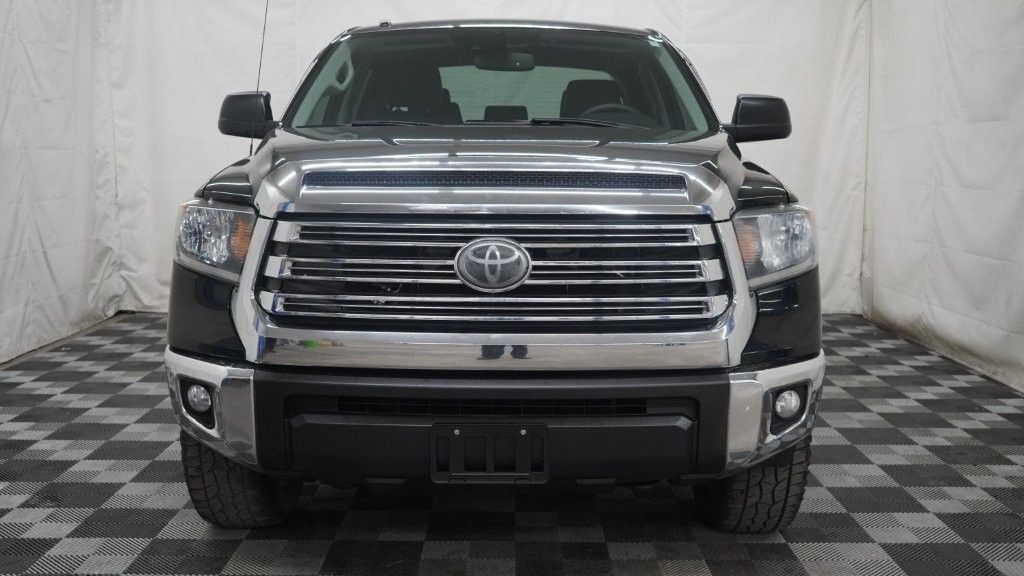 2018 Toyota Tundra Image 3