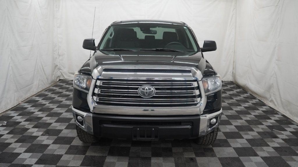 2018 Toyota Tundra Image 4
