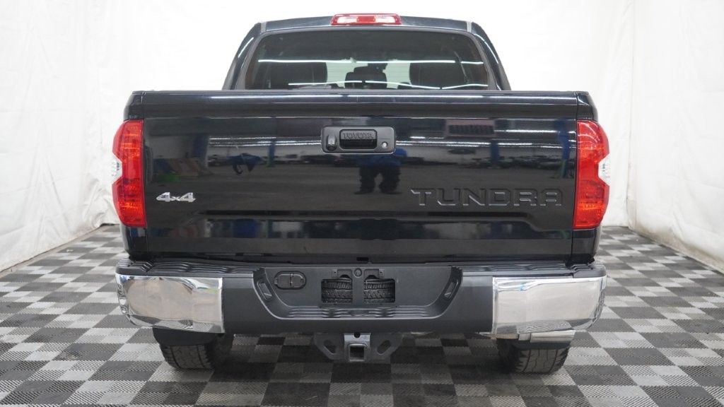 2018 Toyota Tundra Image 5
