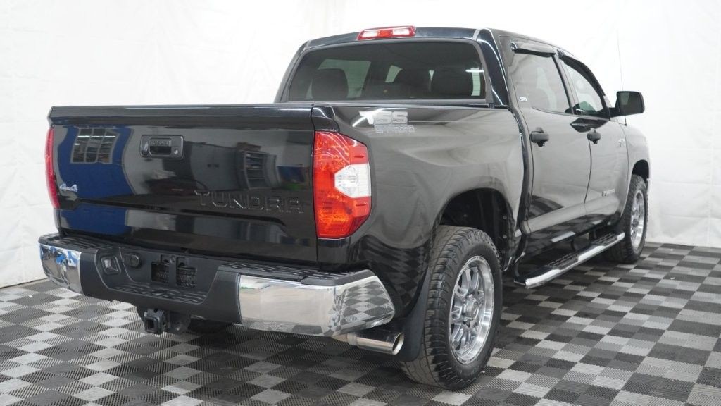 2018 Toyota Tundra Image 6