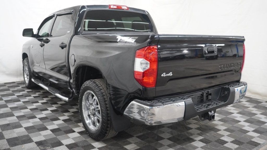 2018 Toyota Tundra Image 7