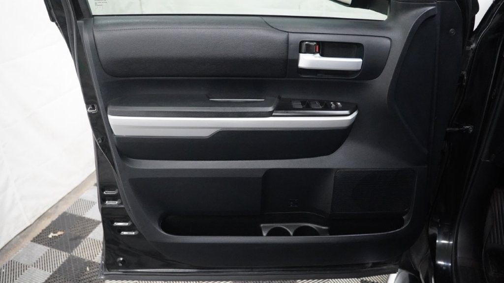 2018 Toyota Tundra Image 13