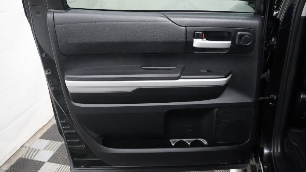 2018 Toyota Tundra Image 15