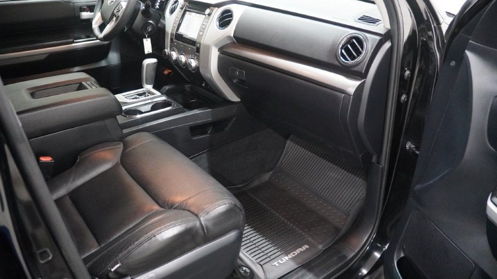 2018 Toyota Tundra Image 17