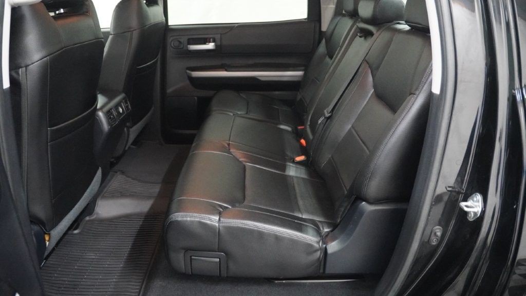 2018 Toyota Tundra Image 18