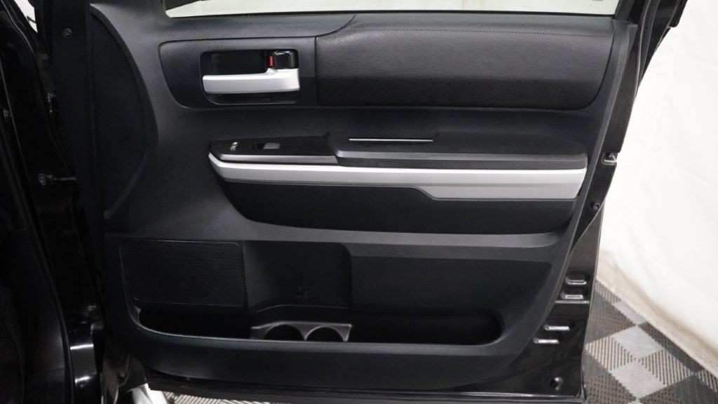 2018 Toyota Tundra Image 20