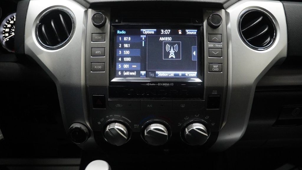 2018 Toyota Tundra Image 21