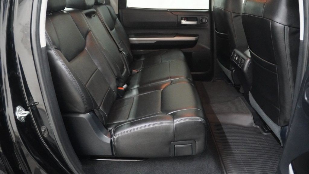 2018 Toyota Tundra Image 22