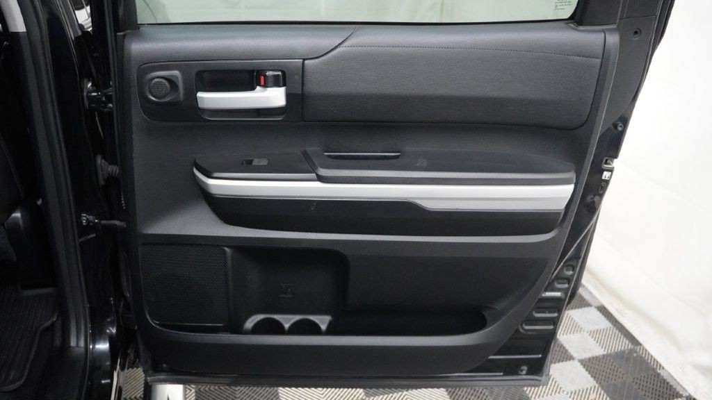 2018 Toyota Tundra Image 23