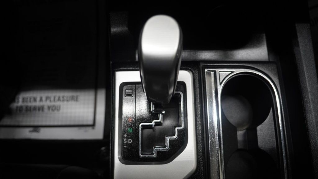 2018 Toyota Tundra Image 25