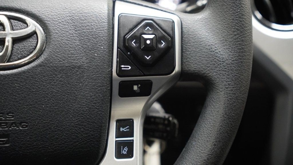 2018 Toyota Tundra Image 28