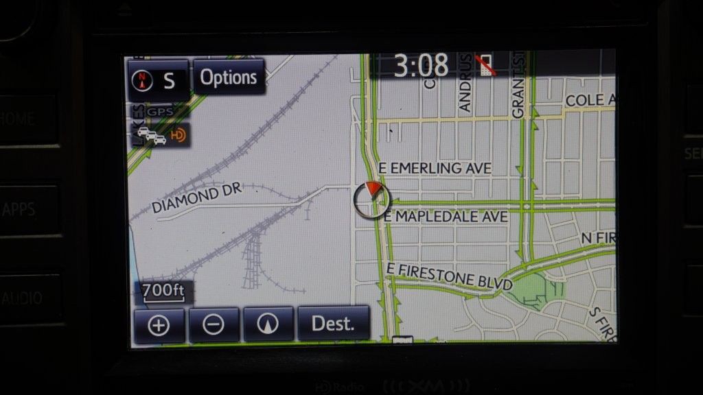 2018 Toyota Tundra Image 30