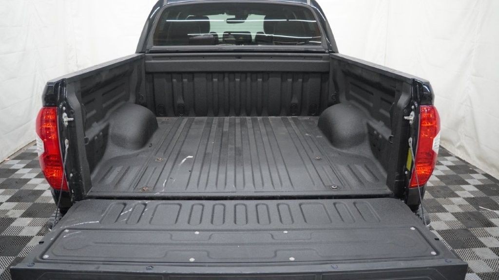 2018 Toyota Tundra Image 31