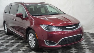 Image for 2018 Chrysler Pacifica Touring L ID: 7072452