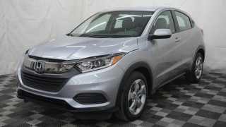 Image for 2020 Honda HR-V LX ID: 7094356