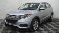Image for 2020 Honda HR-V LX ID: 7094356
