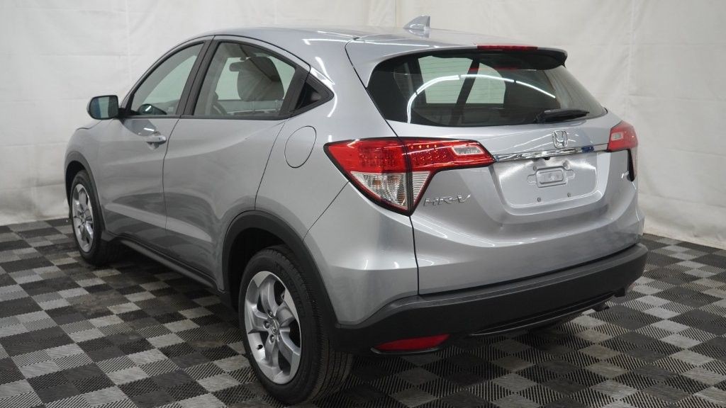 2020 Honda HR-V Image 3