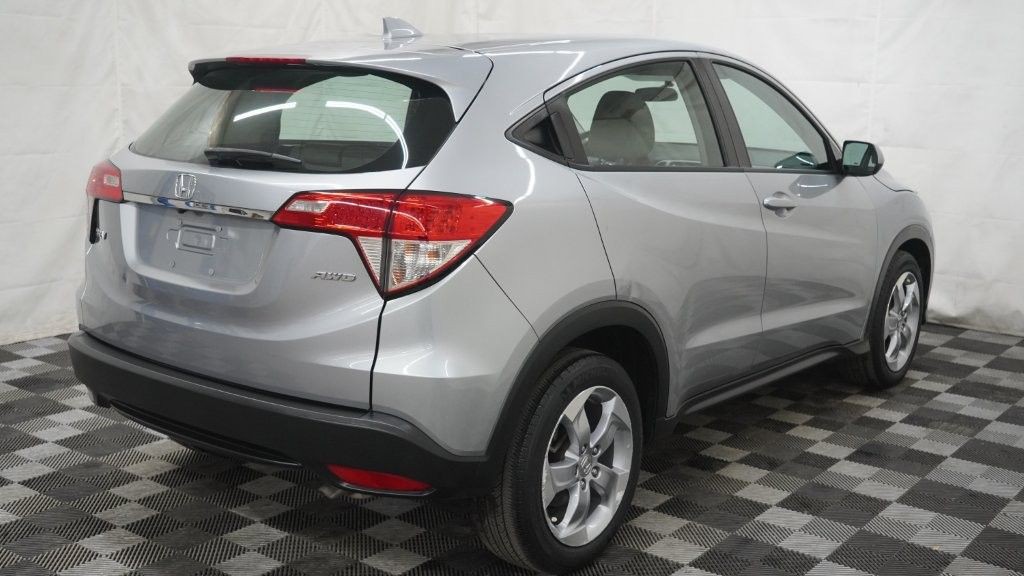 2020 Honda HR-V Image 6