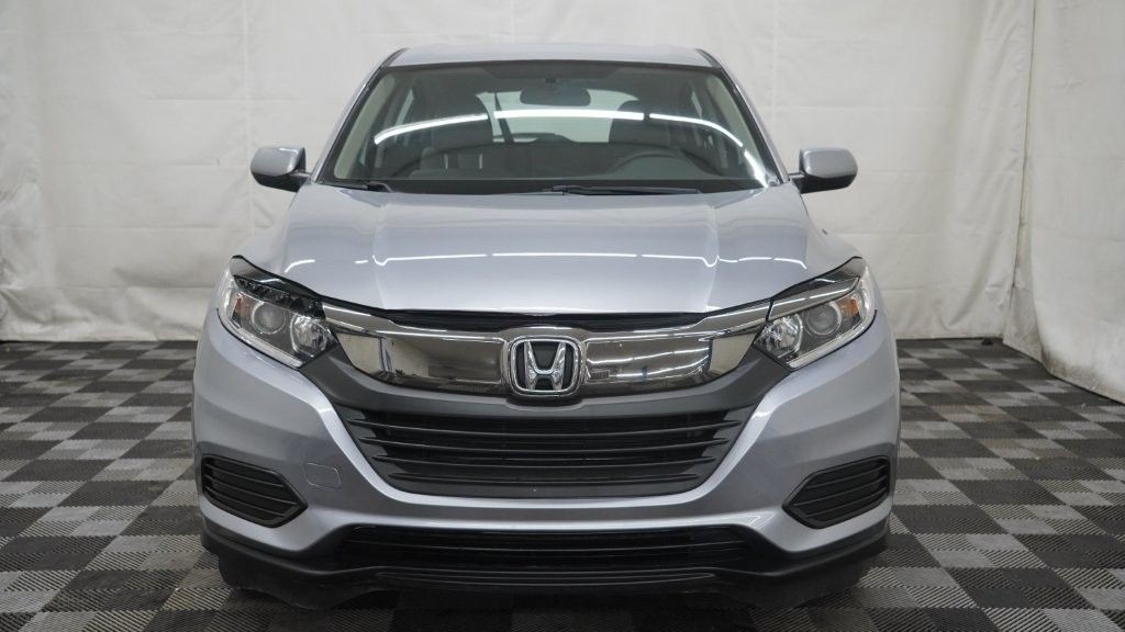 2020 Honda HR-V Image 7