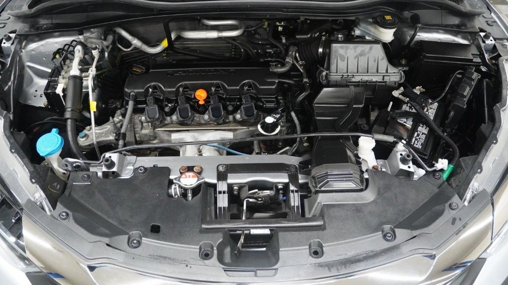 2020 Honda HR-V Image 9