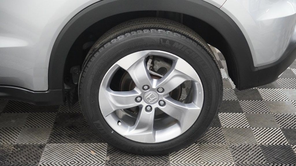 2020 Honda HR-V Image 10