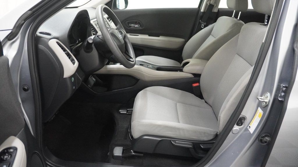 2020 Honda HR-V Image 11