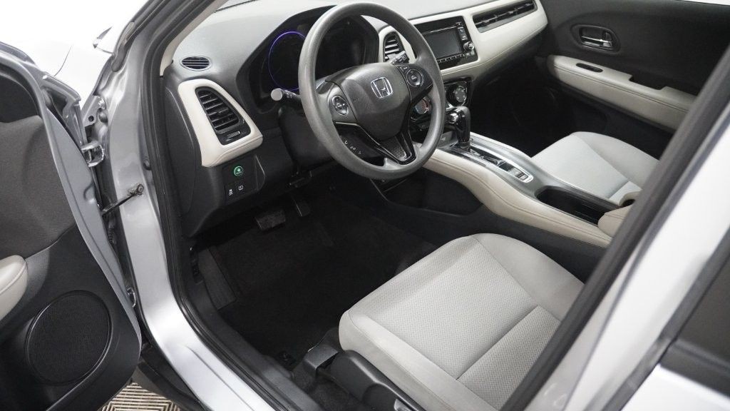 2020 Honda HR-V Image 12