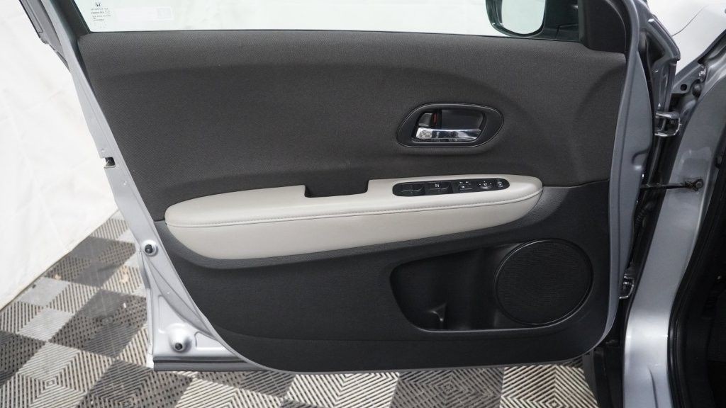 2020 Honda HR-V Image 13